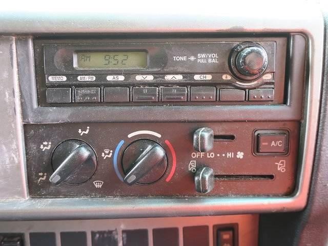 中古トラック 日野アルミウィング #20