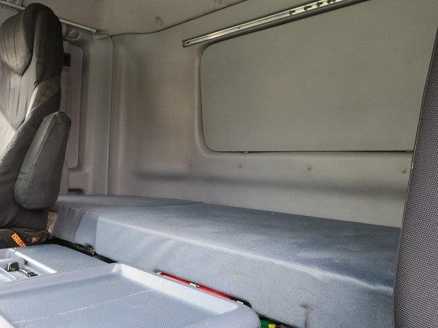中古トラック 日野冷凍バン #23