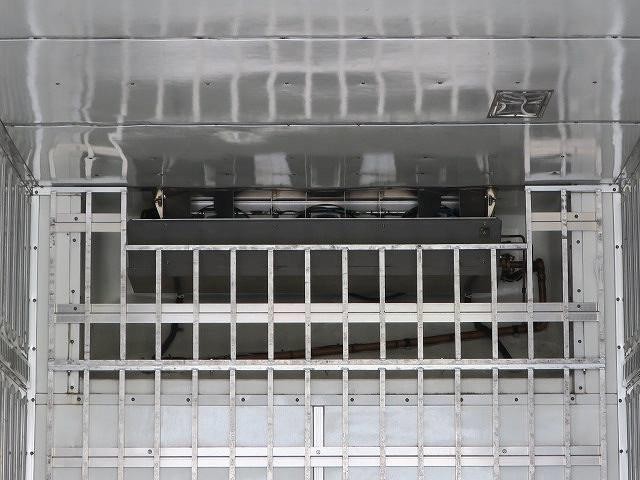 中古トラック 日野冷凍バン #7