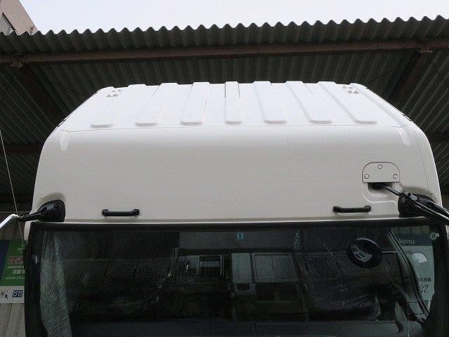 中古トラック いすゞトラクタ #12