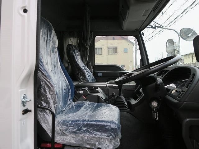 中古トラック いすゞトラクタ #13