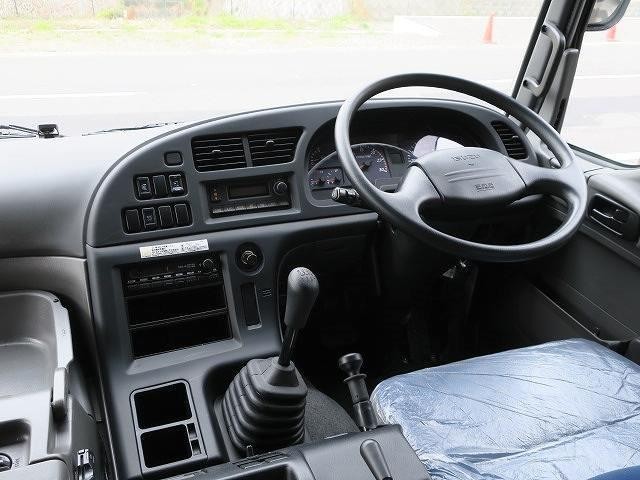 中古トラック いすゞトラクタ #14