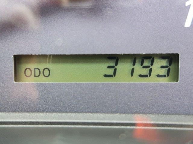 中古トラック いすゞトラクタ #16