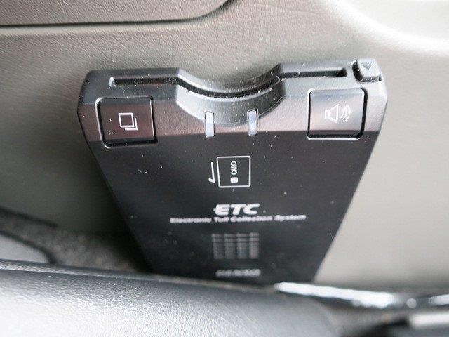 中古トラック いすゞトラクタ #19