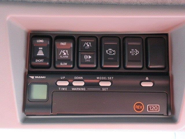 中古トラック いすゞトラクタ #20