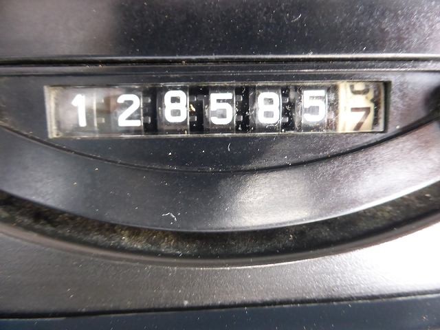 中古トラック いすゞ冷凍バン #16
