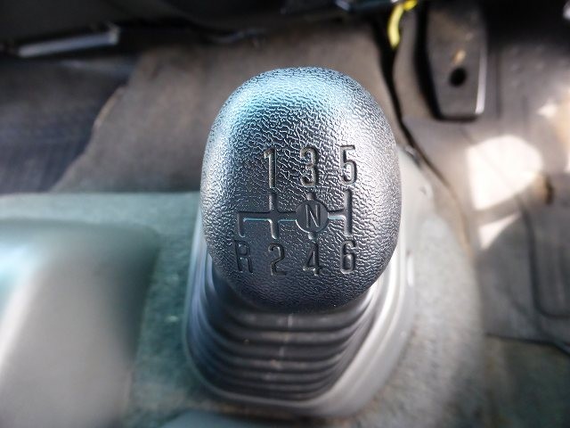 中古トラック いすゞ冷凍バン #17