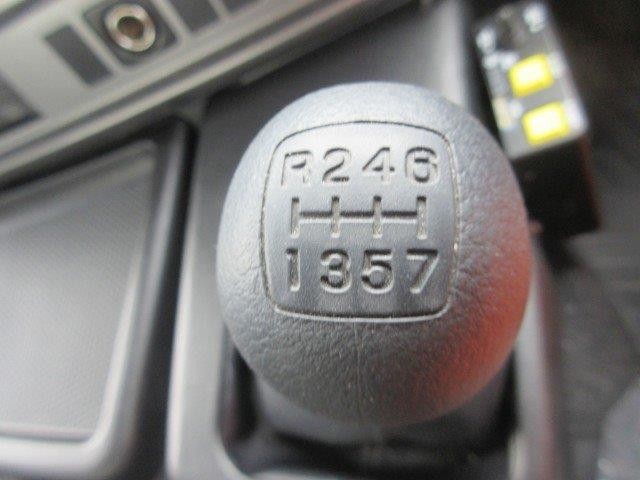 中古トラック 日野ダンプ #18