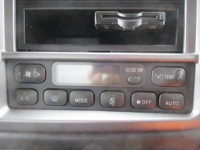 中古トラック 日野冷凍バン #24