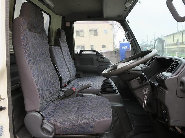 中古トラック 日産アルミウィング #13