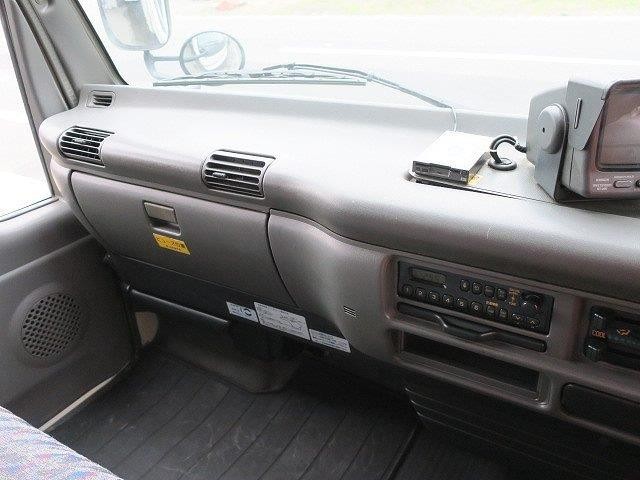 中古トラック 日産アルミウィング #14