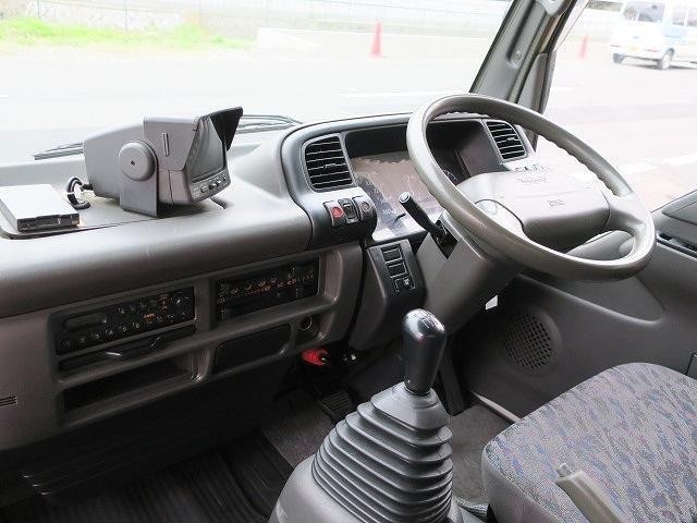 中古トラック 日産アルミウィング #15