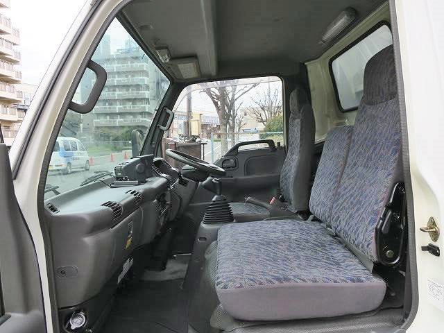 中古トラック 日産アルミウィング #19