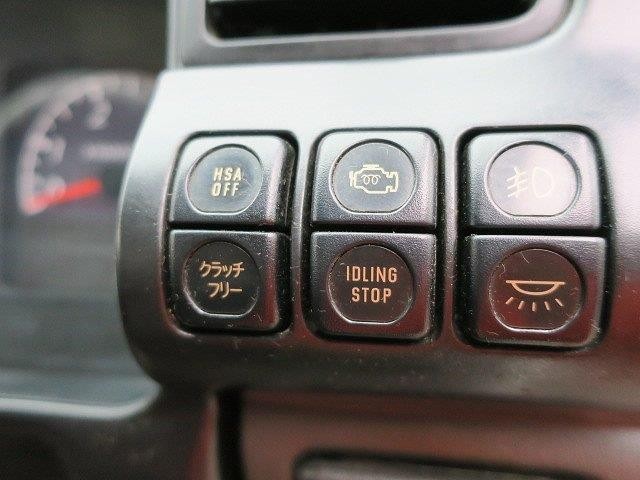 中古トラック 日産アルミウィング #21