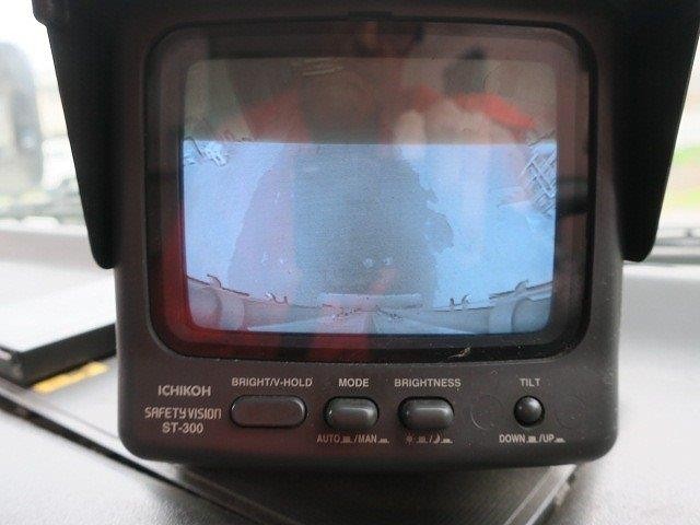 中古トラック 日産アルミウィング #22