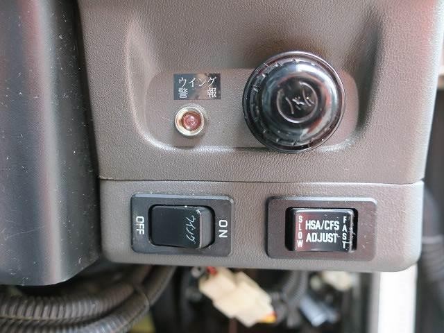 中古トラック 日産アルミウィング #24
