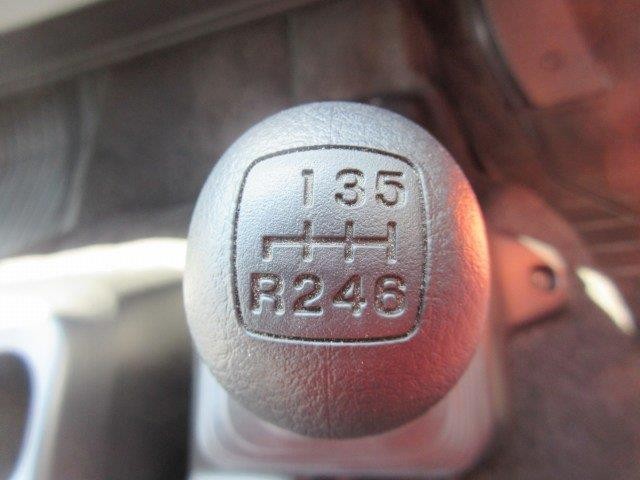 中古トラック 日野クレーン付 #16