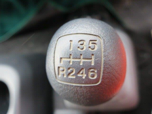 中古トラック 日野クレーン付 #19
