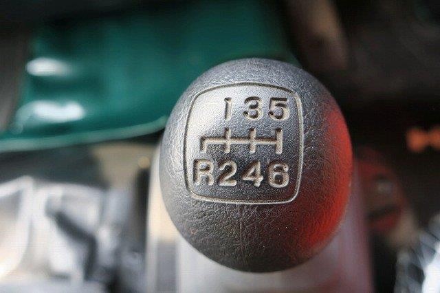 中古トラック 日野ダンプ #18