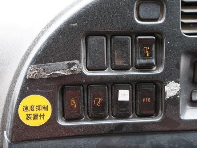 中古トラック いすゞダンプ #21