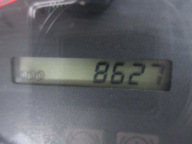 中古トラック 日野クレーン付 #15