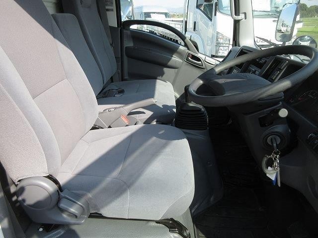 中古トラック いすゞアルミバン ＃10