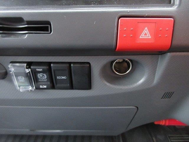 中古トラック いすゞアルミバン ＃21