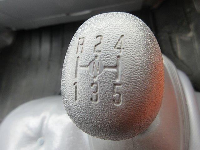 中古トラック いすゞアルミバン #17