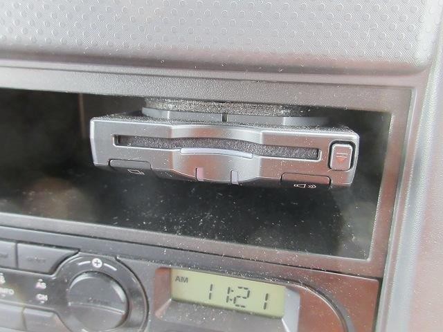 中古トラック いすゞアルミバン #20