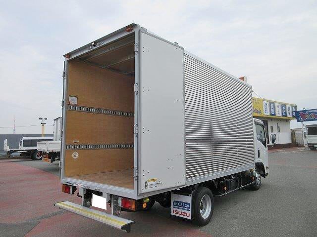 中古トラック いすゞアルミバン #5