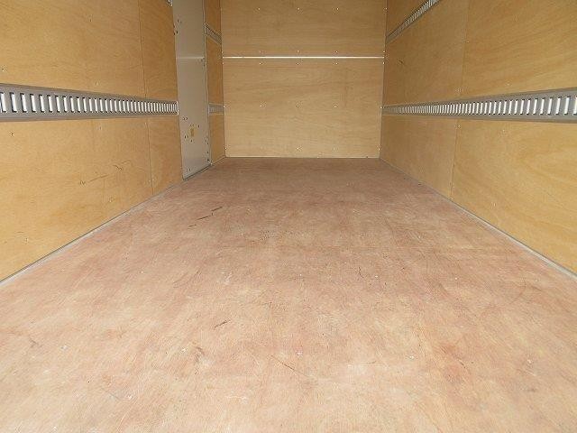 中古トラック いすゞアルミバン #7