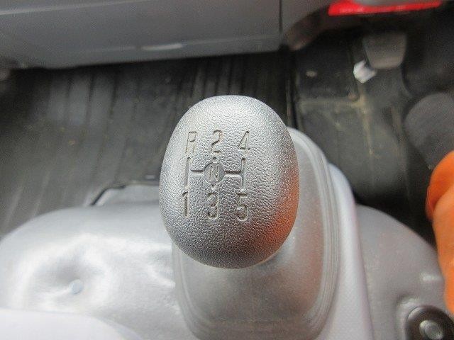 中古トラック いすゞアルミバン #17