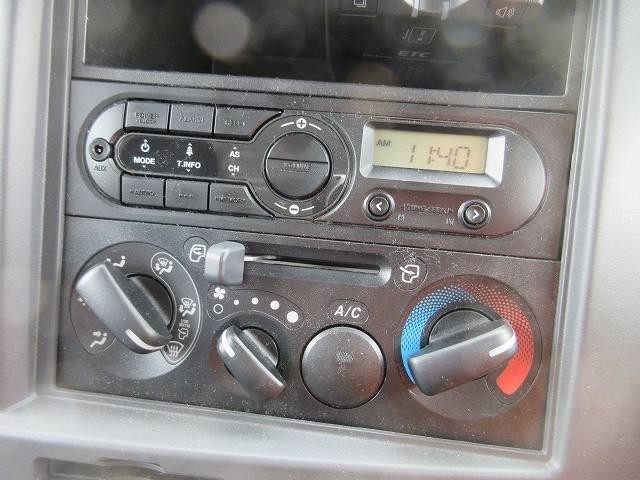 中古トラック いすゞアルミバン #18