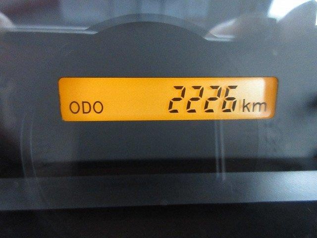 中古トラック いすゞアルミバン #16