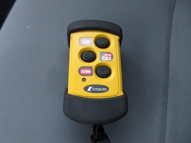 中古トラック いすゞアルミバン #20