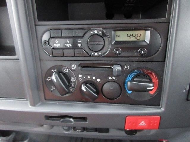 中古トラック いすゞアルミバン #22
