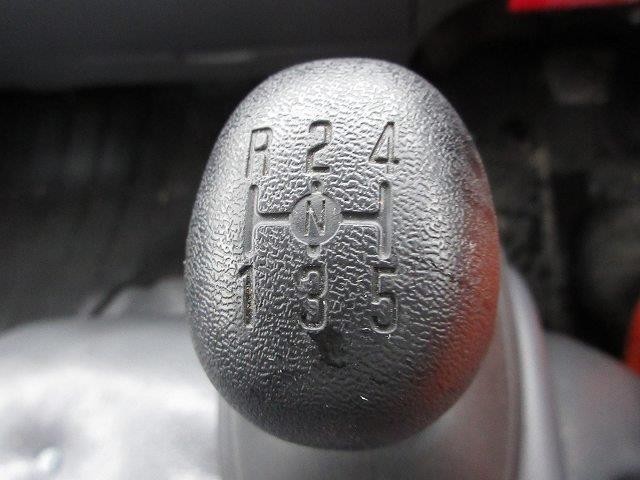 中古トラック いすゞアルミバン #15