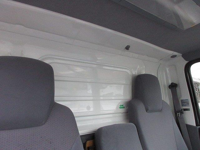 中古トラック いすゞアルミバン ＃17