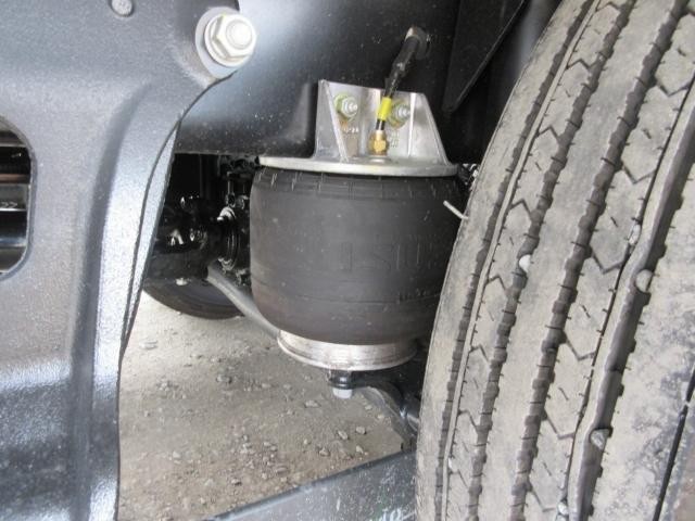 中古トラック いすゞアルミウィング #13