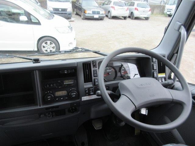 中古トラック いすゞアルミウィング #19