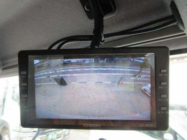 中古トラック いすゞアルミウィング #22