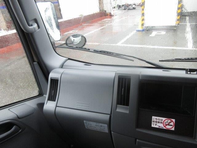 中古トラック いすゞアルミバン #11