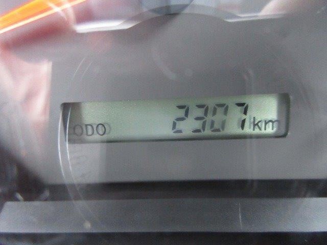 中古トラック いすゞアルミバン #14