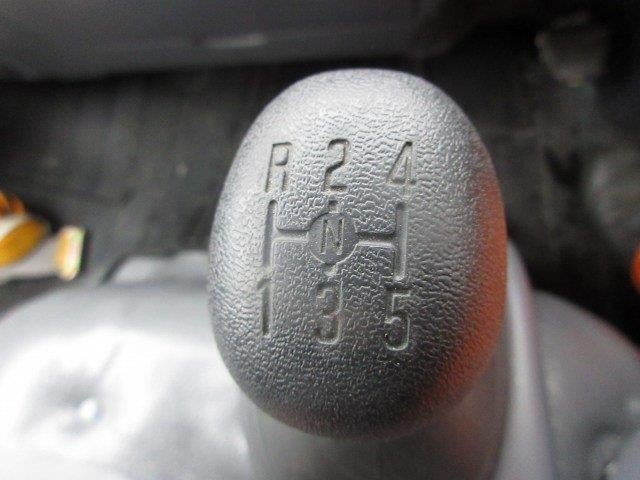 中古トラック いすゞアルミバン #15