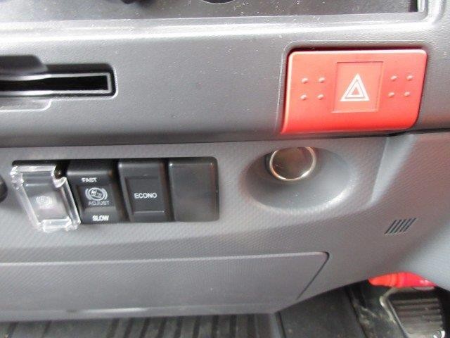 中古トラック いすゞアルミバン #20