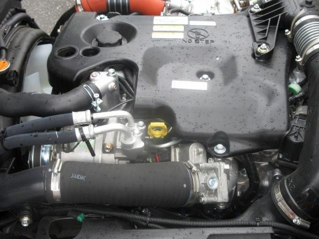 中古トラック いすゞアルミバン #7