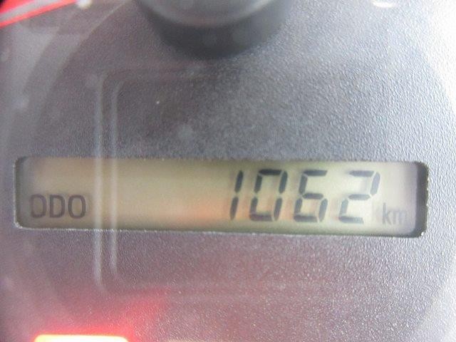 中古トラック 日野アルミバン #17