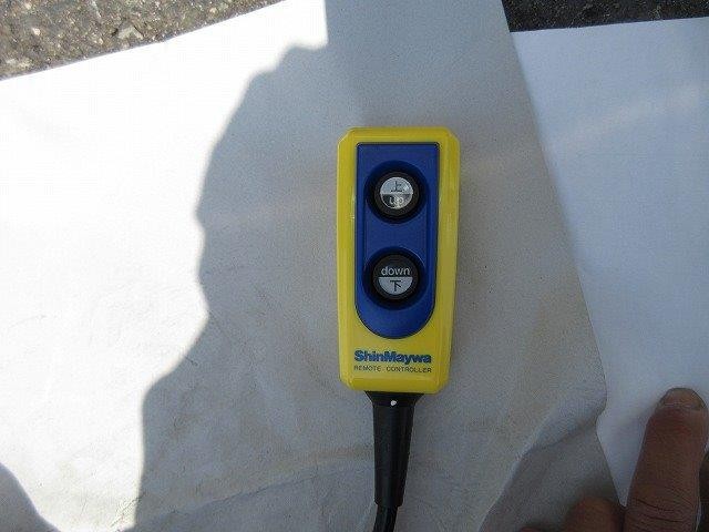 中古トラック 日野アルミバン #21