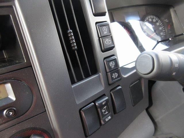 中古トラック いすゞダンプ #20