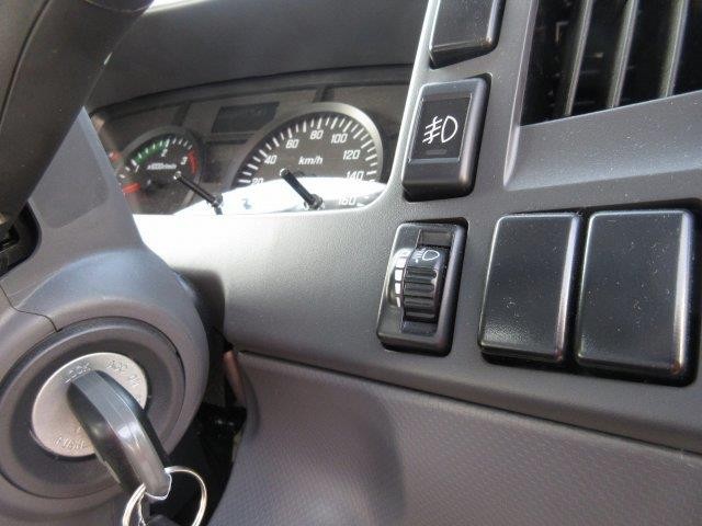 中古トラック いすゞダンプ #21